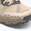 Scarpe da trekking da uomo Salewa Pedroc 2 MAX oatmeal/black out 7