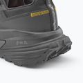 Scarpe da trekking da uomo Salewa Pedroc 2 MAX black out/black out 15