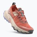 Scarpe da trekking da donna Salewa Pedroc 2 MAX etruscan red/sequoia 8