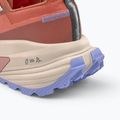 Scarpe da trekking da donna Salewa Pedroc 2 MAX etruscan red/sequoia 11