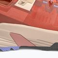 Scarpe da trekking da donna Salewa Pedroc 2 MAX etruscan red/sequoia 12