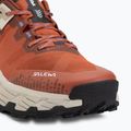 Scarpe da trekking da donna Salewa Pedroc 2 MAX etruscan red/sequoia 7