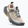 Scarpe da trekking da donna Salewa Pedroc 2 oatmeal/onyx 6