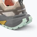 Scarpe da trekking da donna Salewa Pedroc 2 oatmeal/onyx 9