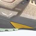 Scarpe da trekking da donna Salewa Pedroc 2 oatmeal/onyx 10