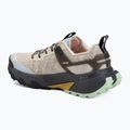 Scarpe da trekking da donna Salewa Pedroc 2 oatmeal/onyx 3