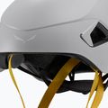 Casco da arrampicata Salewa Pura 2.0 lunar rock 2