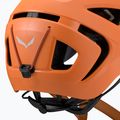Casco da arrampicata Salewa Pura 2.0 turmeric 3