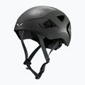 Casco da arrampicata Salewa Pura 2.0 faded green