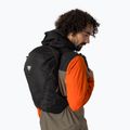 Zaino da trekking Dynafit Traverse 16 Backpack 16 l s/m Black Out 3