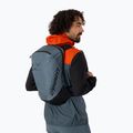 Zaino da trekking Dynafit Traverse 16 Backpack 16 l s/m smoke blue 3