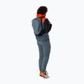 Zaino da trekking Dynafit Traverse 16 Backpack 16 l m/l smoke blue 5