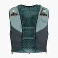 Gilet da corsa DYNAFIT Alpine 15 Vest smoke blue/cinder