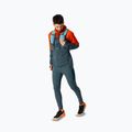 Gilet da corsa DYNAFIT Alpine 15 Vest smoke blue/cinder 3