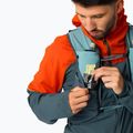 Gilet da corsa DYNAFIT Alpine 15 Vest smoke blue/cinder 7