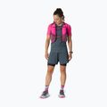 Gilet da corsa DYNAFIT Alpine 15 Vest pink glo/amaranth 3