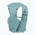Gilet da corsa DYNAFIT Sky 4 Vest smoke blue/cinder 2