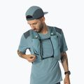 Gilet da corsa DYNAFIT Sky 4 Vest smoke blue/cinder 3