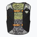 Gilet da corsa DYNAFIT Trail 6 l black out