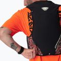 Gilet da corsa DYNAFIT Trail 6 l black out 7