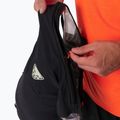Gilet da corsa DYNAFIT Trail 6 l black out 8