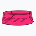 Cintura da corsa DYNAFIT Running 0.8 l pink glo