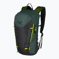 Zaino da trekking da uomo DYNAFIT Transalper 18 l cinder/black out