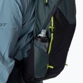 Zaino da trekking da uomo DYNAFIT Transalper 18 l cinder/black out 7