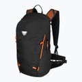 Zaino da trekking da uomo DYNAFIT Transalper 24 l black out