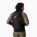 Zaino da trekking da uomo DYNAFIT Transalper 24 l black out 2