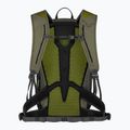 Zaino da trekking da uomo DYNAFIT Transalper 24 l military green/black out 2