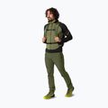 Zaino da trekking da uomo DYNAFIT Transalper 24 l military green/black out 5