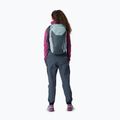 Zaino da trekking da donna DYNAFIT Transalper 22 l cloud blue/cinder 4