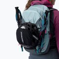 Zaino da trekking da donna DYNAFIT Transalper 22 l cloud blue/cinder 7