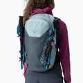 Zaino da trekking da donna DYNAFIT Transalper 22 l cloud blue/cinder 8