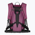 Zaino da trekking da donna DYNAFIT Transalper 22 l magenta/black out 2