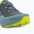 Scarpe da running da uomo DYNAFIT Ultra 100 V3 smoke blue/cinder 7