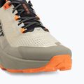 Scarpe da running da uomo DYNAFIT Ultra 100 V3 rock khaki/overcast 7