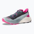 Scarpe da running da donna DYNAFIT Ultra 100 V3 cloud blue/cinder 9