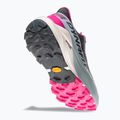 Scarpe da running da donna DYNAFIT Ultra 100 V3 cloud blue/cinder 11