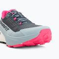 Scarpe da running da donna DYNAFIT Ultra 100 V3 cloud blue/cinder 7
