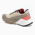 Scarpe da running da donna DYNAFIT Ultra 100 V3 rock khaki/overcast 3