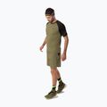 Maglia da corsa da uomo DYNAFIT Alpine Pro military green/0910 2