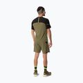 Maglia da corsa da uomo DYNAFIT Alpine Pro military green/0910 3