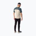 Maglia da corsa da uomo DYNAFIT Alpine Pro overcast/0720 3