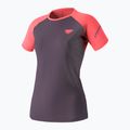 Maglia da running da donna Dynafit Alpine Pro SS Tee cabana/6A90 3