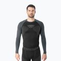 Felpa termica uomo DYNAFIT Speed Dryarn cinder
