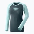 Felpa termica donna DYNAFIT Speed Dryarn cloud blue 3