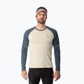 Longsleeve da running uomo DYNAFIT Alpine Pro cinder overcast/7960