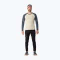 Longsleeve da running uomo DYNAFIT Alpine Pro cinder overcast/7960 2
